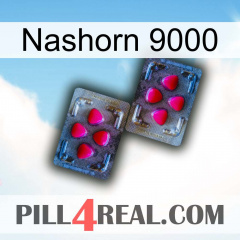 Rhino 9000 15